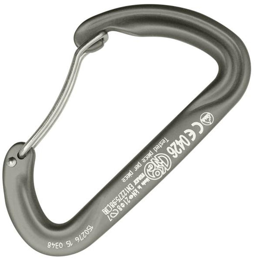 Argon F ALU ALLOY | WIRE GATE | ASYMMETRIC